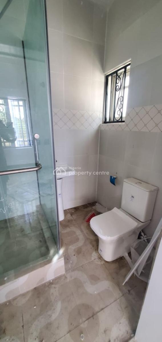 Luxurious 2bedroom Maisonette Flat with Great Facilities, Lekki County, Lekki, Lagos, Flat / Apartment for Rent