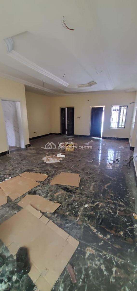 Luxurious 2bedroom Maisonette Flat with Great Facilities, Lekki County, Lekki, Lagos, Flat / Apartment for Rent