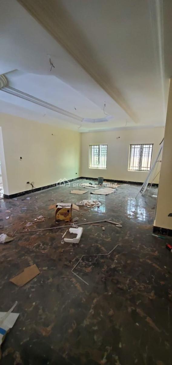 Luxurious 2bedroom Maisonette Flat with Great Facilities, Lekki County, Lekki, Lagos, Flat / Apartment for Rent