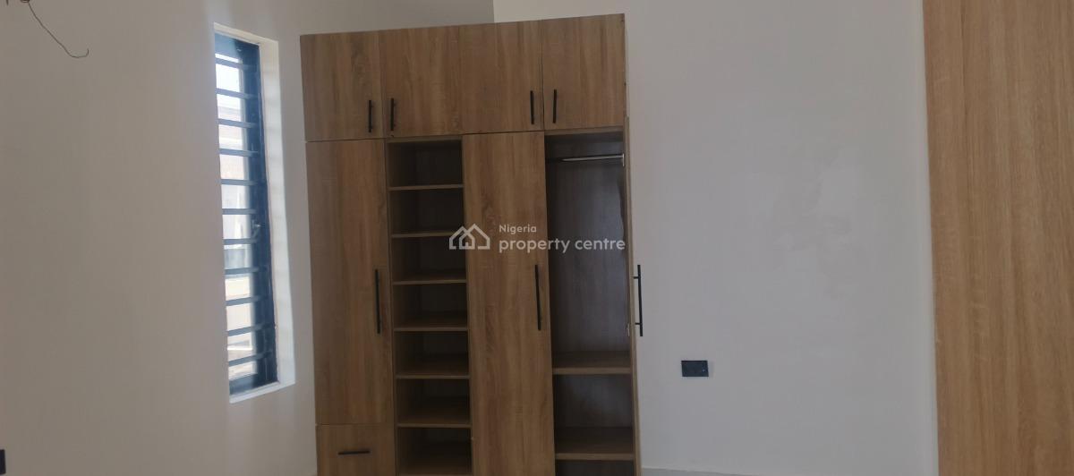 Newly Built 4 Bedrooms Semi Detached Duplex with Boyz Quarter, Urban Prime Estate, Ajah, Lagos, Semi-detached Duplex for Sale