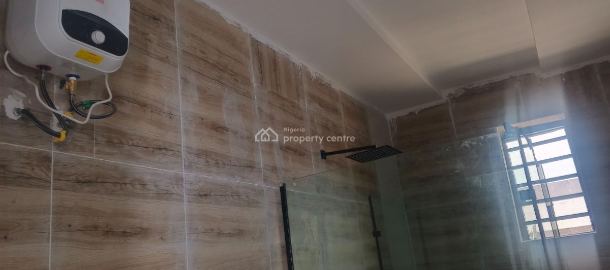 Newly Built 4 Bedrooms Semi Detached Duplex with Boyz Quarter, Urban Prime Estate, Ajah, Lagos, Semi-detached Duplex for Sale