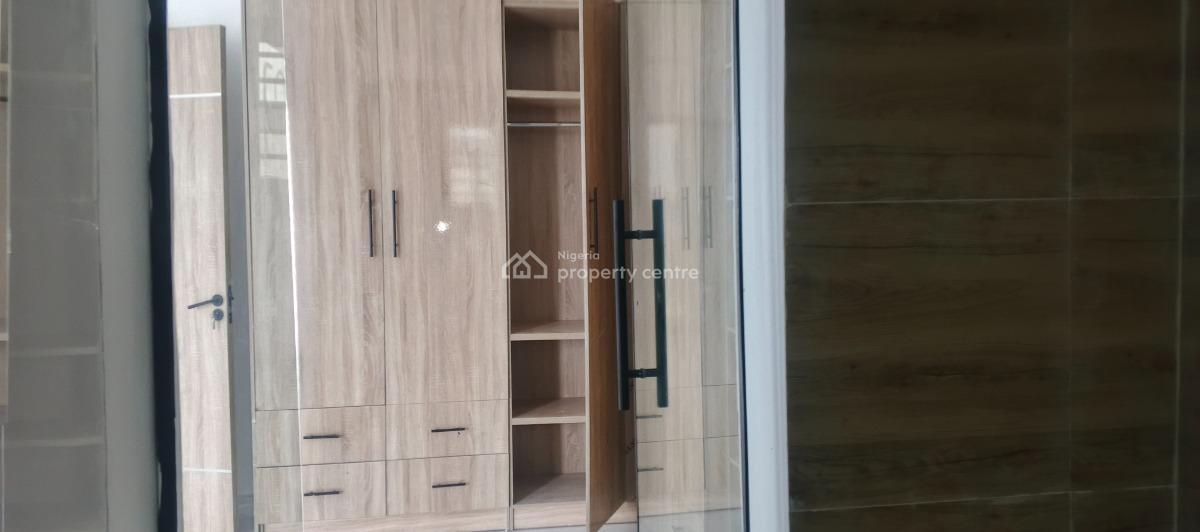 Newly Built 4 Bedrooms Semi Detached Duplex with Boyz Quarter, Urban Prime Estate, Ajah, Lagos, Semi-detached Duplex for Sale