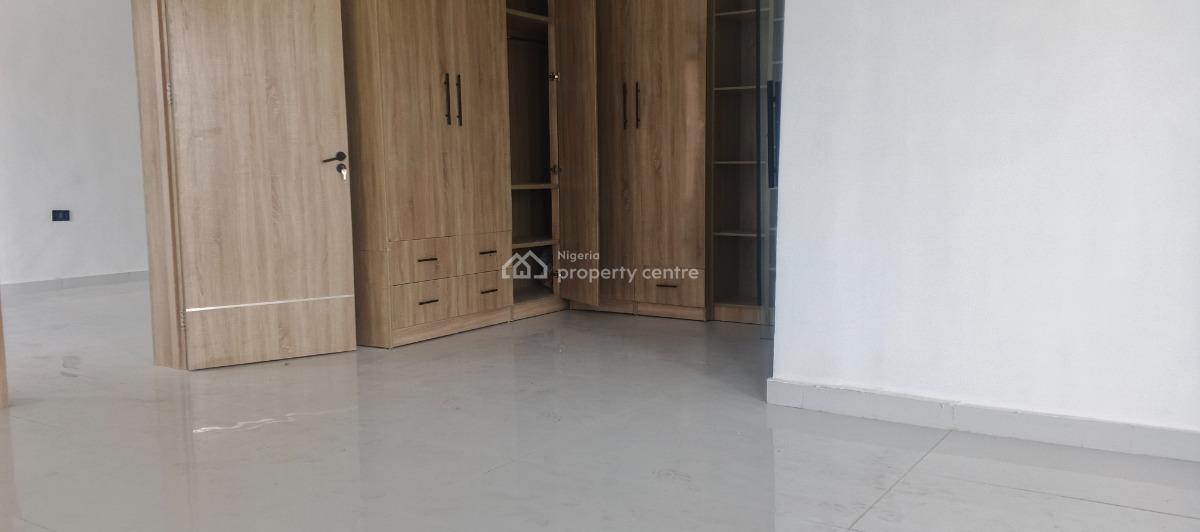 Newly Built 4 Bedrooms Semi Detached Duplex with Boyz Quarter, Urban Prime Estate, Ajah, Lagos, Semi-detached Duplex for Sale