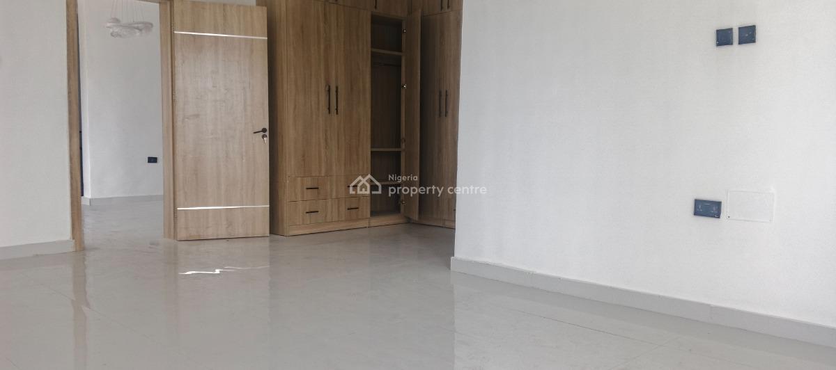Newly Built 4 Bedrooms Semi Detached Duplex with Boyz Quarter, Urban Prime Estate, Ajah, Lagos, Semi-detached Duplex for Sale