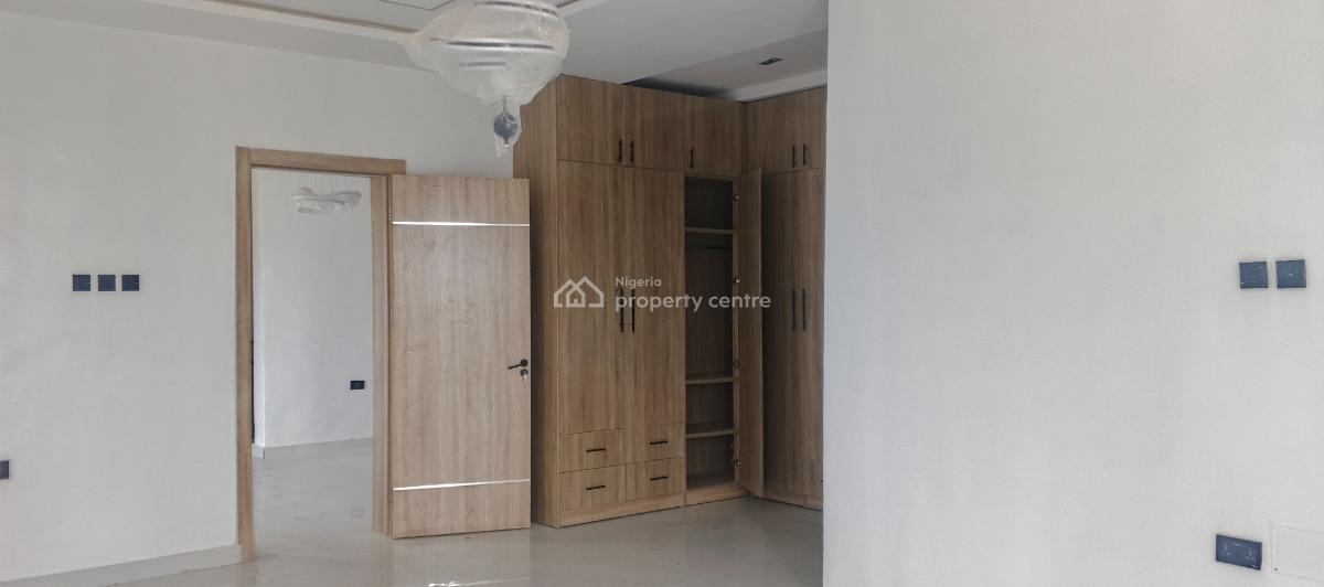 Newly Built 4 Bedrooms Semi Detached Duplex with Boyz Quarter, Urban Prime Estate, Ajah, Lagos, Semi-detached Duplex for Sale