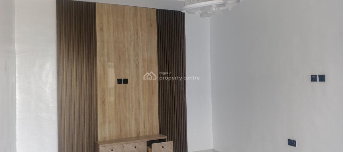Newly Built 4 Bedrooms Semi Detached Duplex with Boyz Quarter, Urban Prime Estate, Ajah, Lagos, Semi-detached Duplex for Sale