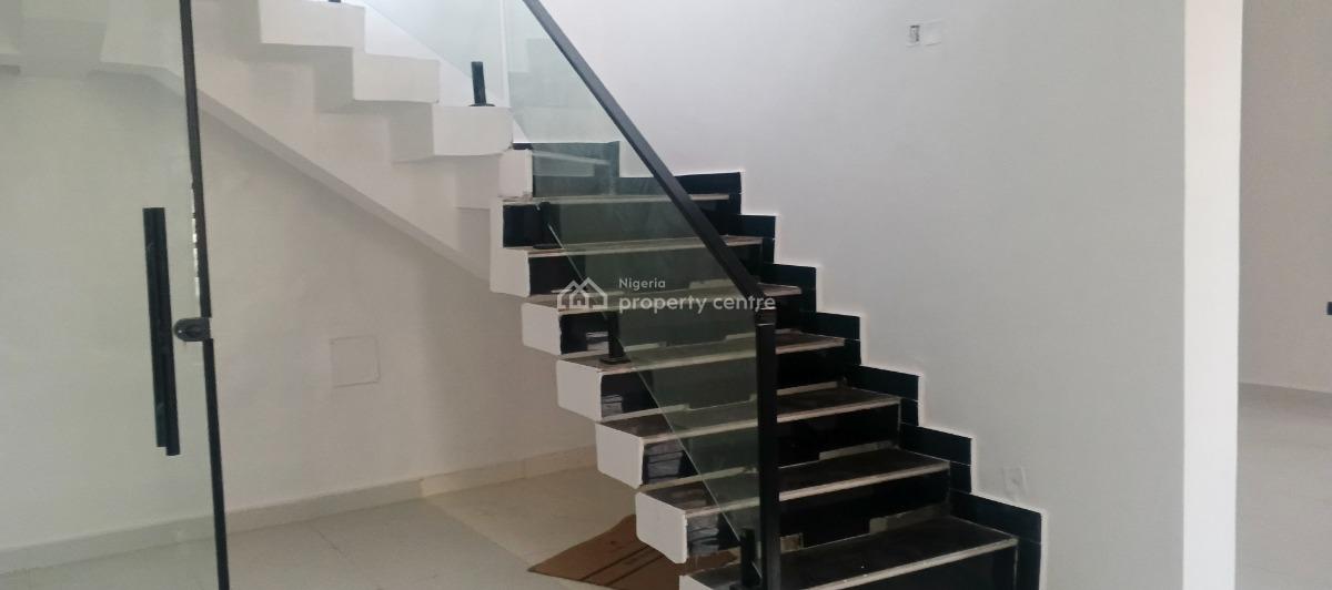 Newly Built 4 Bedrooms Semi Detached Duplex with Boyz Quarter, Urban Prime Estate, Ajah, Lagos, Semi-detached Duplex for Sale