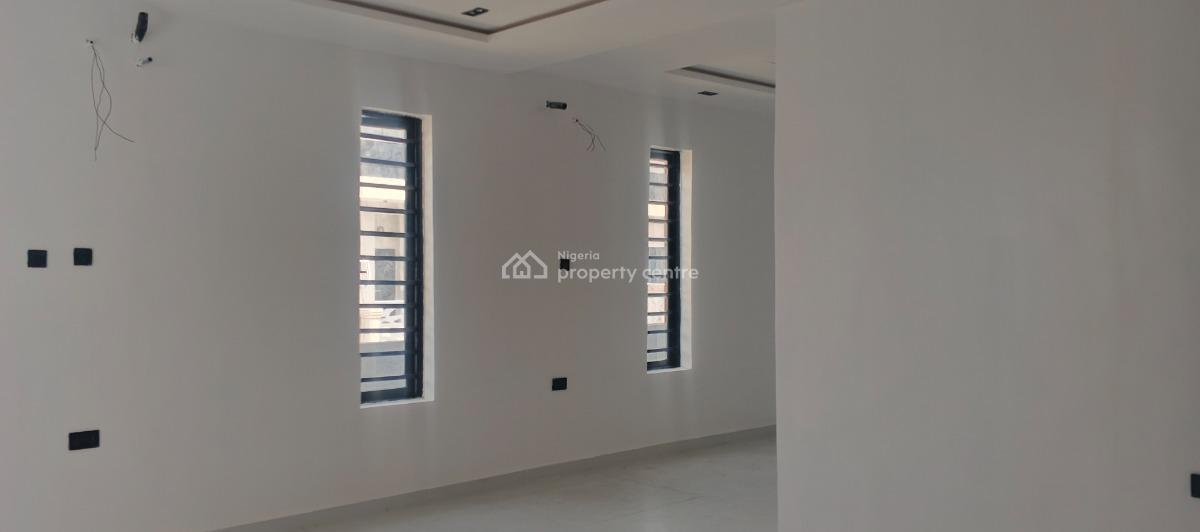 Newly Built 4 Bedrooms Semi Detached Duplex with Boyz Quarter, Urban Prime Estate, Ajah, Lagos, Semi-detached Duplex for Sale