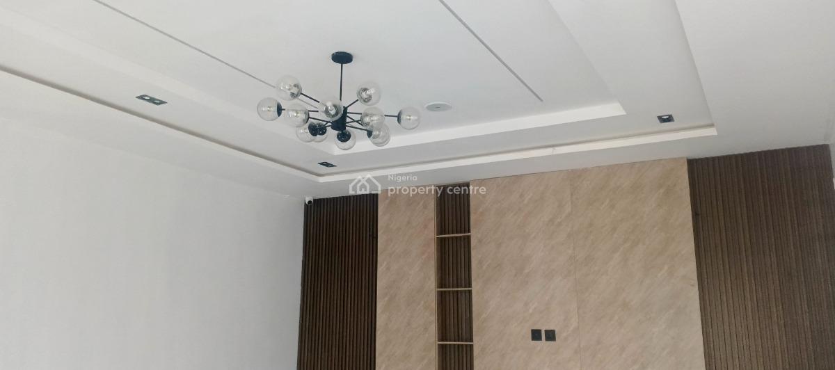 Newly Built 4 Bedrooms Semi Detached Duplex with Boyz Quarter, Urban Prime Estate, Ajah, Lagos, Semi-detached Duplex for Sale