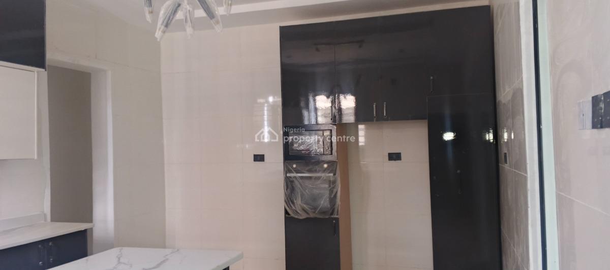 Newly Built 4 Bedrooms Semi Detached Duplex with Boyz Quarter, Urban Prime Estate, Ajah, Lagos, Semi-detached Duplex for Sale
