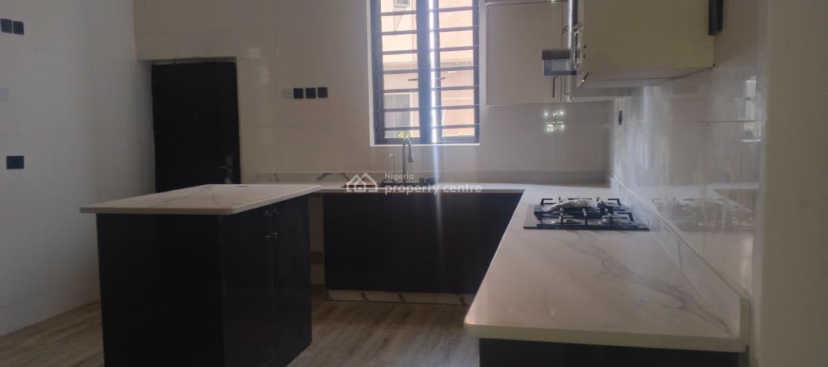 Newly Built 4 Bedrooms Semi Detached Duplex with Boyz Quarter, Urban Prime Estate, Ajah, Lagos, Semi-detached Duplex for Sale