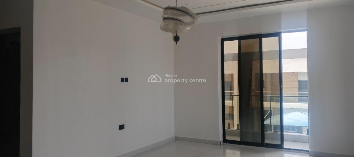 Newly Built 4 Bedrooms Semi Detached Duplex with Boyz Quarter, Urban Prime Estate, Ajah, Lagos, Semi-detached Duplex for Sale