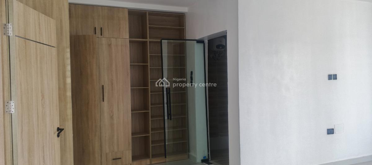 Newly Built 4 Bedrooms Semi Detached Duplex with Boyz Quarter, Urban Prime Estate, Ajah, Lagos, Semi-detached Duplex for Sale
