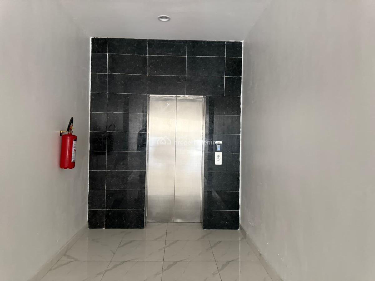 2-bedroom Fully Serviced Apartment with Bq, Lekki, Lagos, Flat / Apartment for Sale