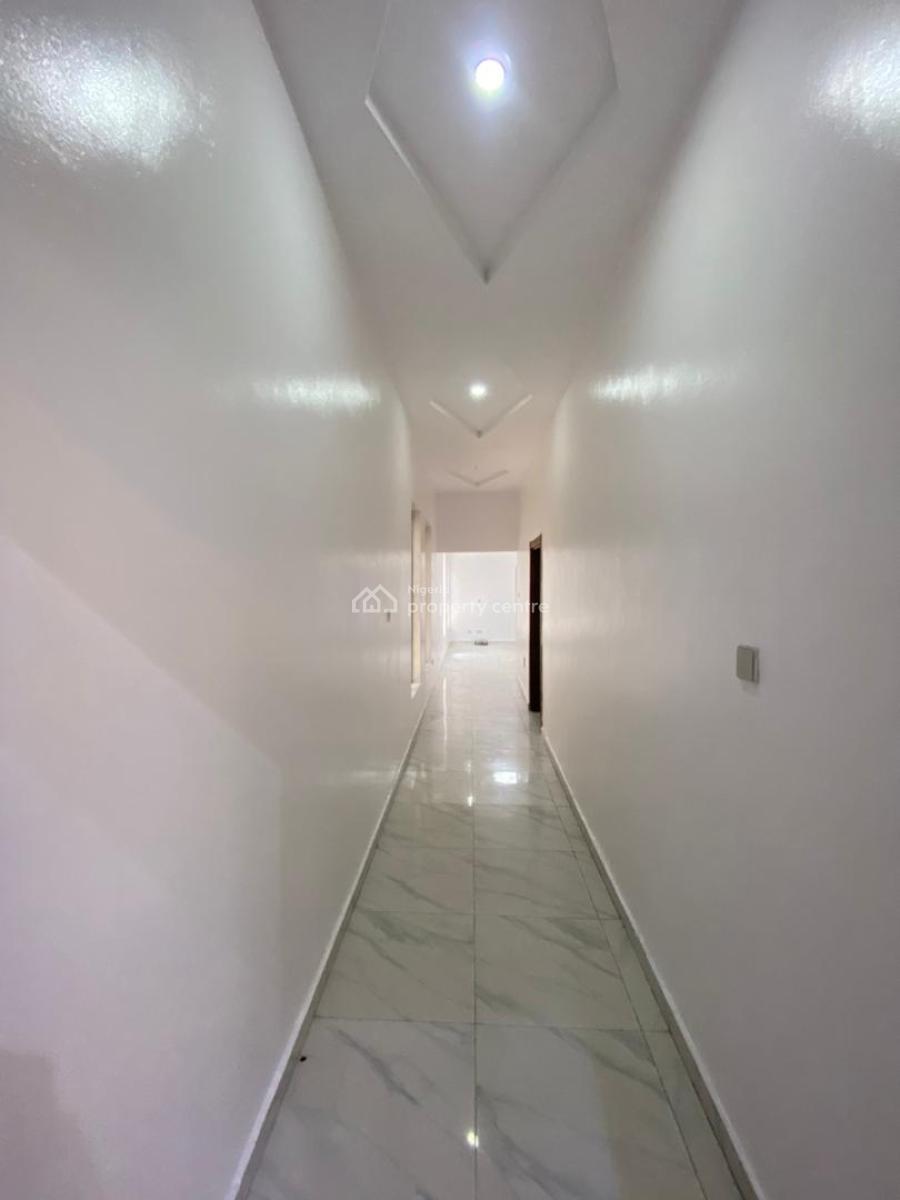 5 Bedroom Duplex Stand Alone Building in Osapa London, Osapa London, Osapa, Lekki, Lagos, Office Space for Rent