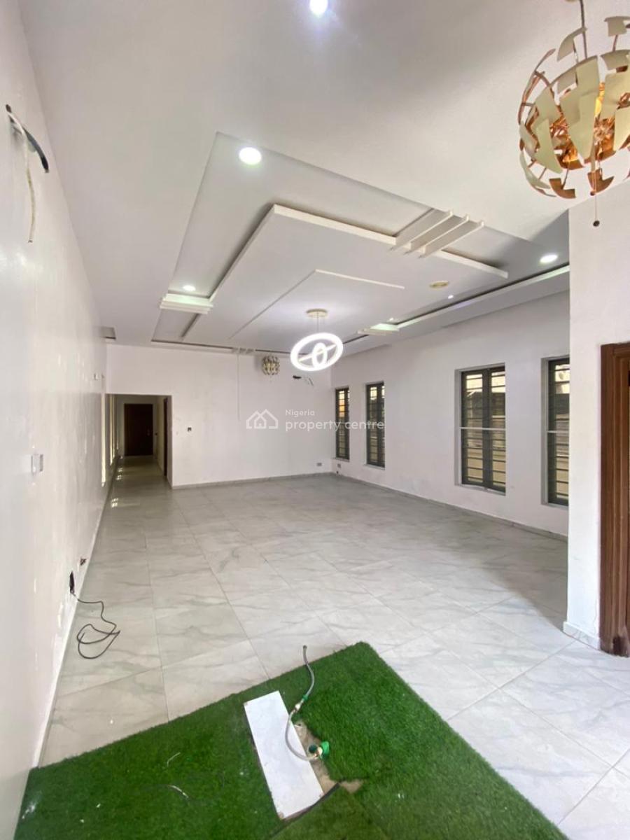 5 Bedroom Duplex Stand Alone Building in Osapa London, Osapa London, Osapa, Lekki, Lagos, Office Space for Rent