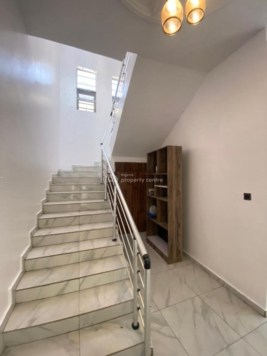 5 Bedroom Duplex Stand Alone Building in Osapa London, Osapa London, Osapa, Lekki, Lagos, Office Space for Rent