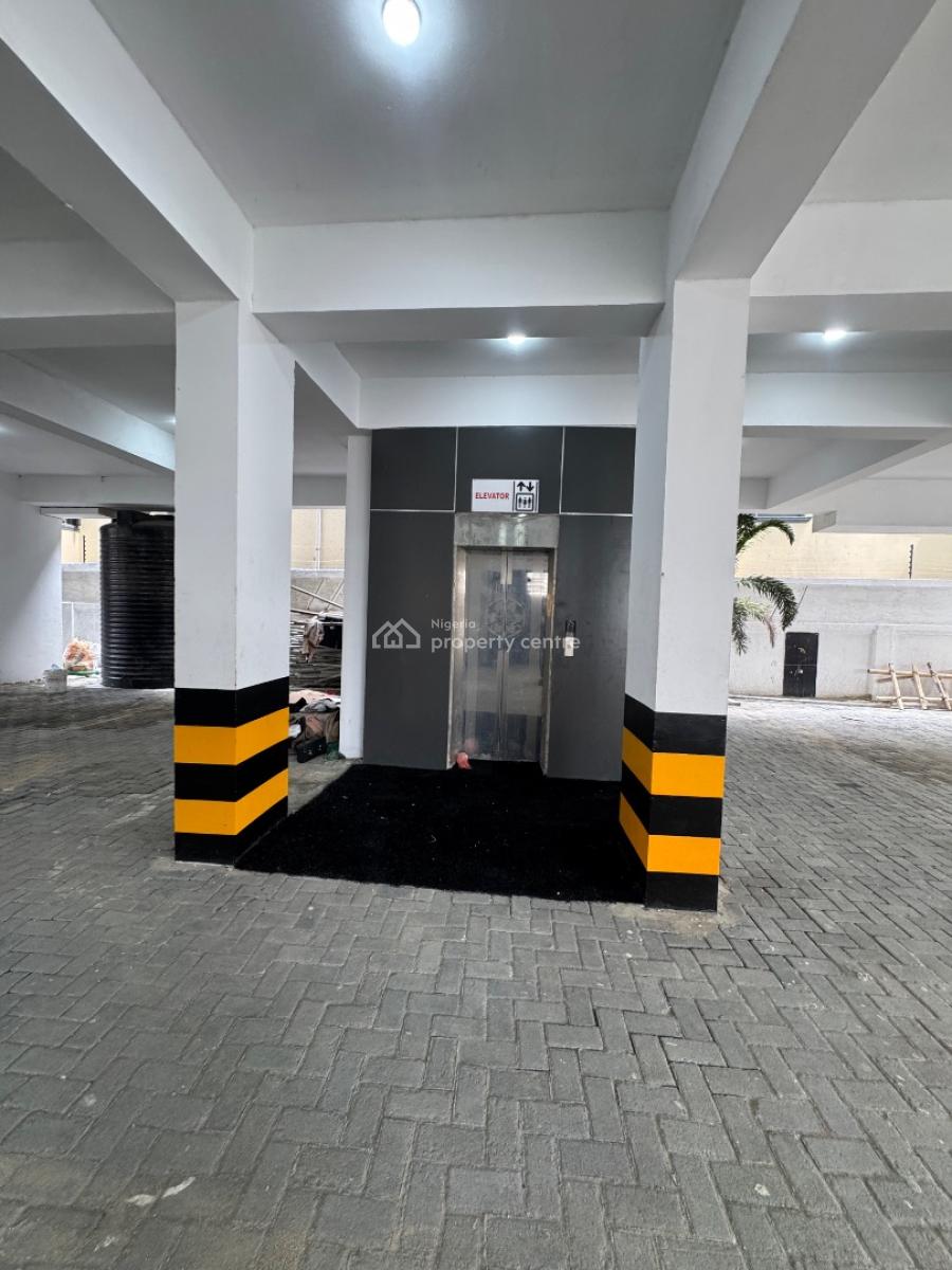 Spacious 2&3 Bedroom Apartment, Lekki Phase 1, Lekki, Lagos, Flat / Apartment for Sale