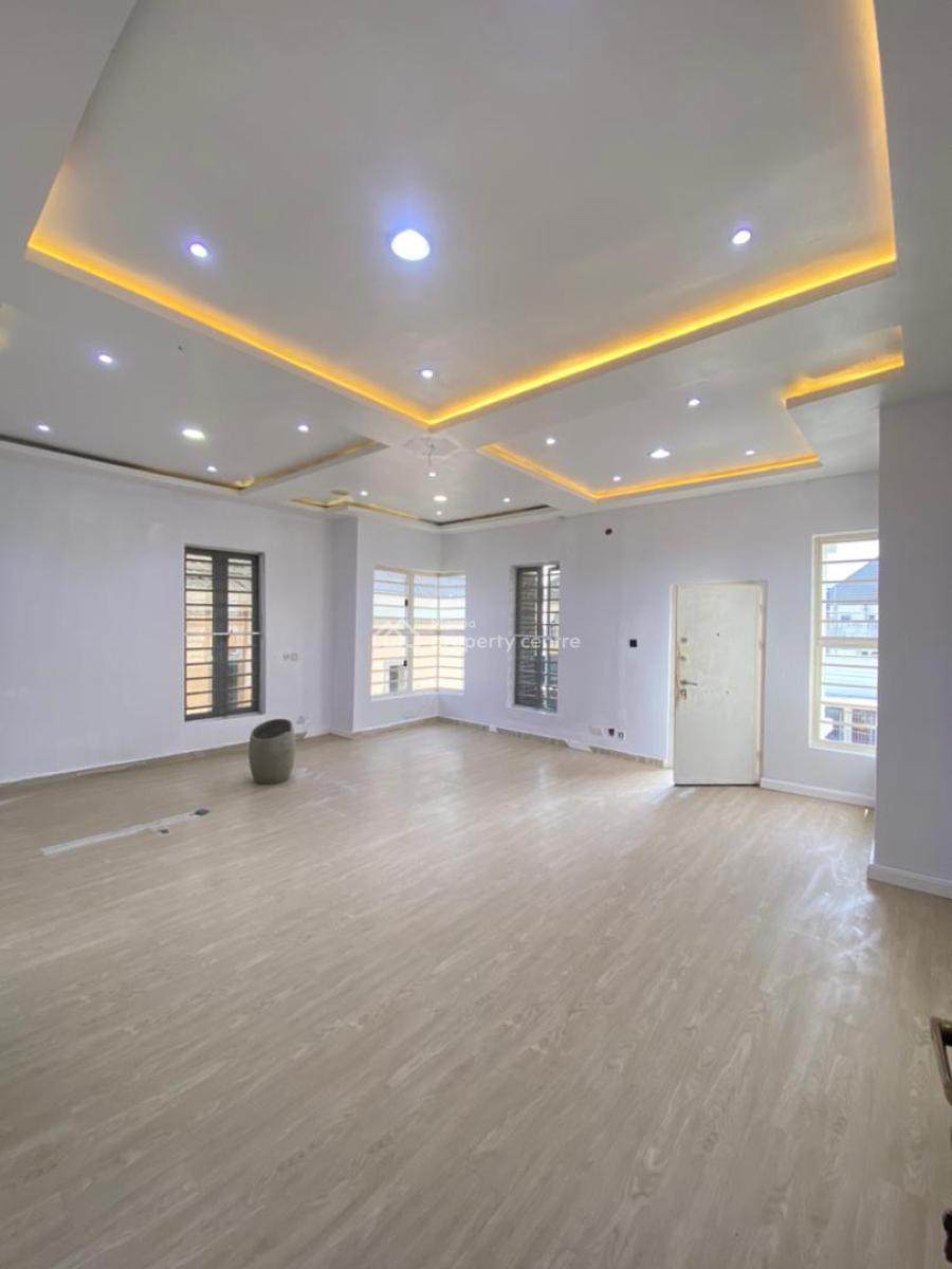 5 Bedroom Duplex for Commercial Use in Osapa London, Osapa London, Osapa, Lekki, Lagos, School for Rent