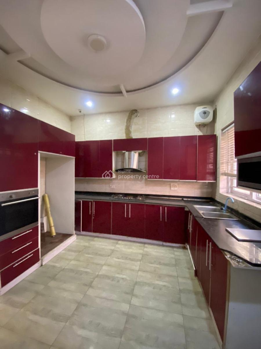 5 Bedroom Duplex for Commercial Use in Osapa London, Osapa London, Osapa, Lekki, Lagos, School for Rent