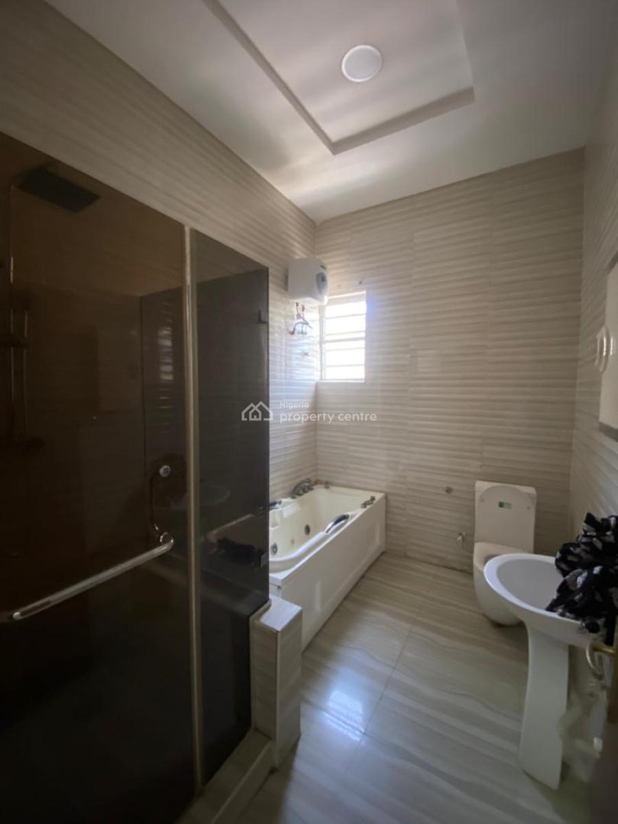5 Bedroom Duplex for Commercial Use in Osapa London, Osapa London, Osapa, Lekki, Lagos, School for Rent