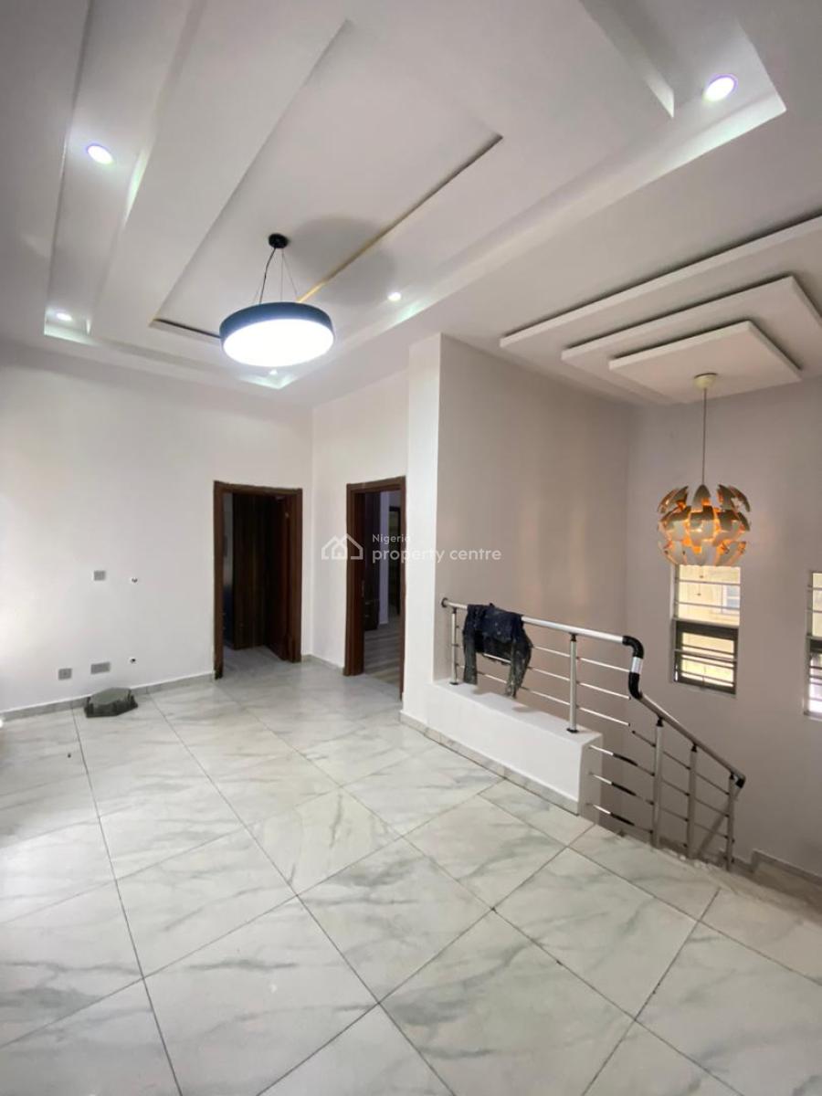 5 Bedroom Duplex for Commercial Use in Osapa London, Osapa London, Osapa, Lekki, Lagos, School for Rent