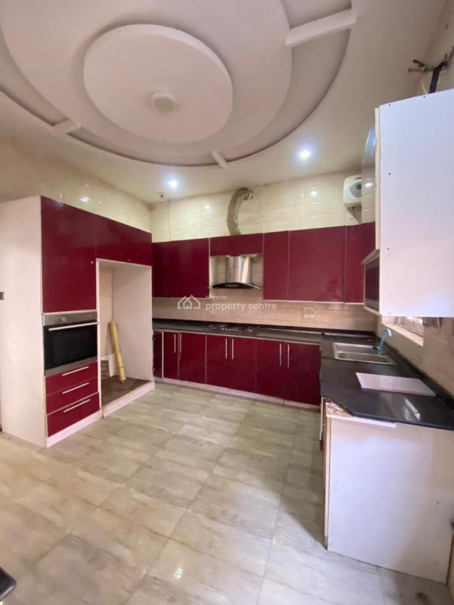 5 Bedroom Duplex for Commercial Use in Osapa London, Osapa London, Osapa, Lekki, Lagos, School for Rent
