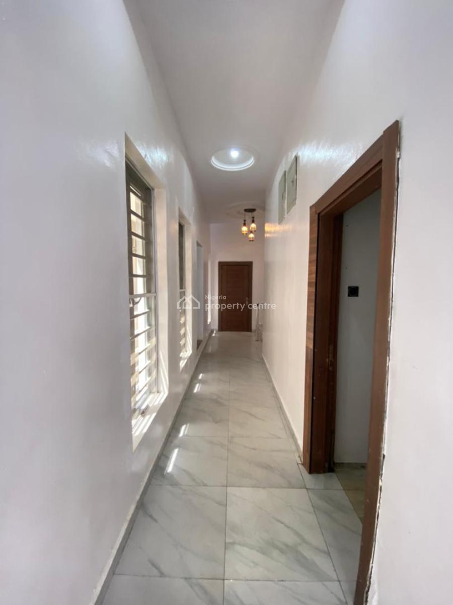 5 Bedroom Duplex for Commercial Use in Osapa London, Osapa London, Osapa, Lekki, Lagos, School for Rent