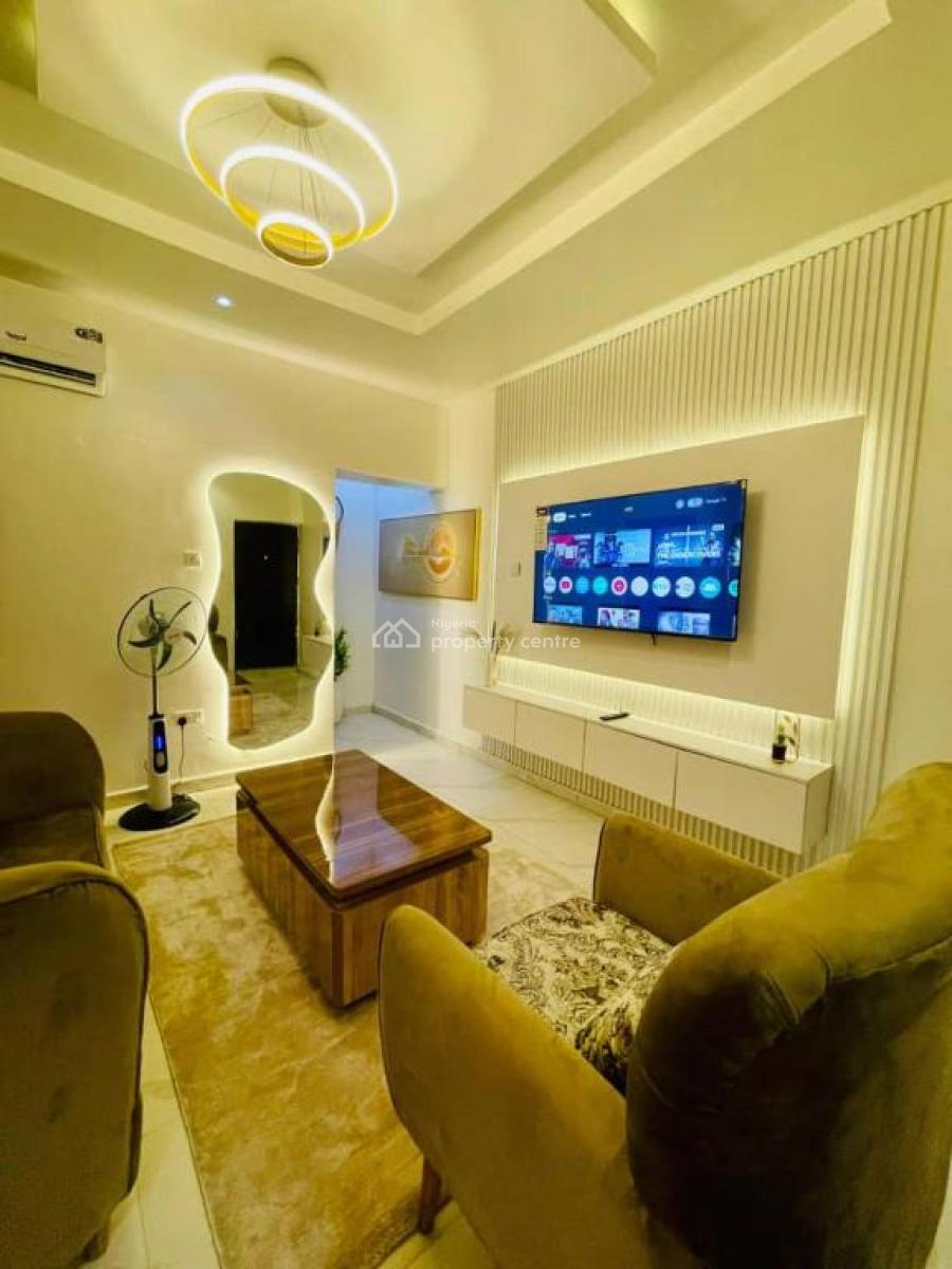 This Is Suitable for Commercial Activities, Leads 2 Apartment, 67/69 Haastrup Street,, Surulere, Lagos, Mini Flat (room and Parlour) for Sale