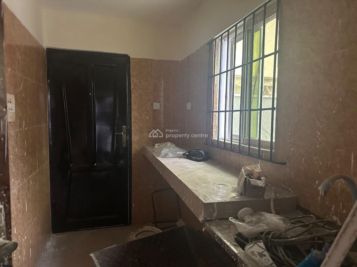 Luxury Self Contained, Otunla Town, Lakowe, Ibeju Lekki, Lagos, Self Contain (single Rooms) for Rent