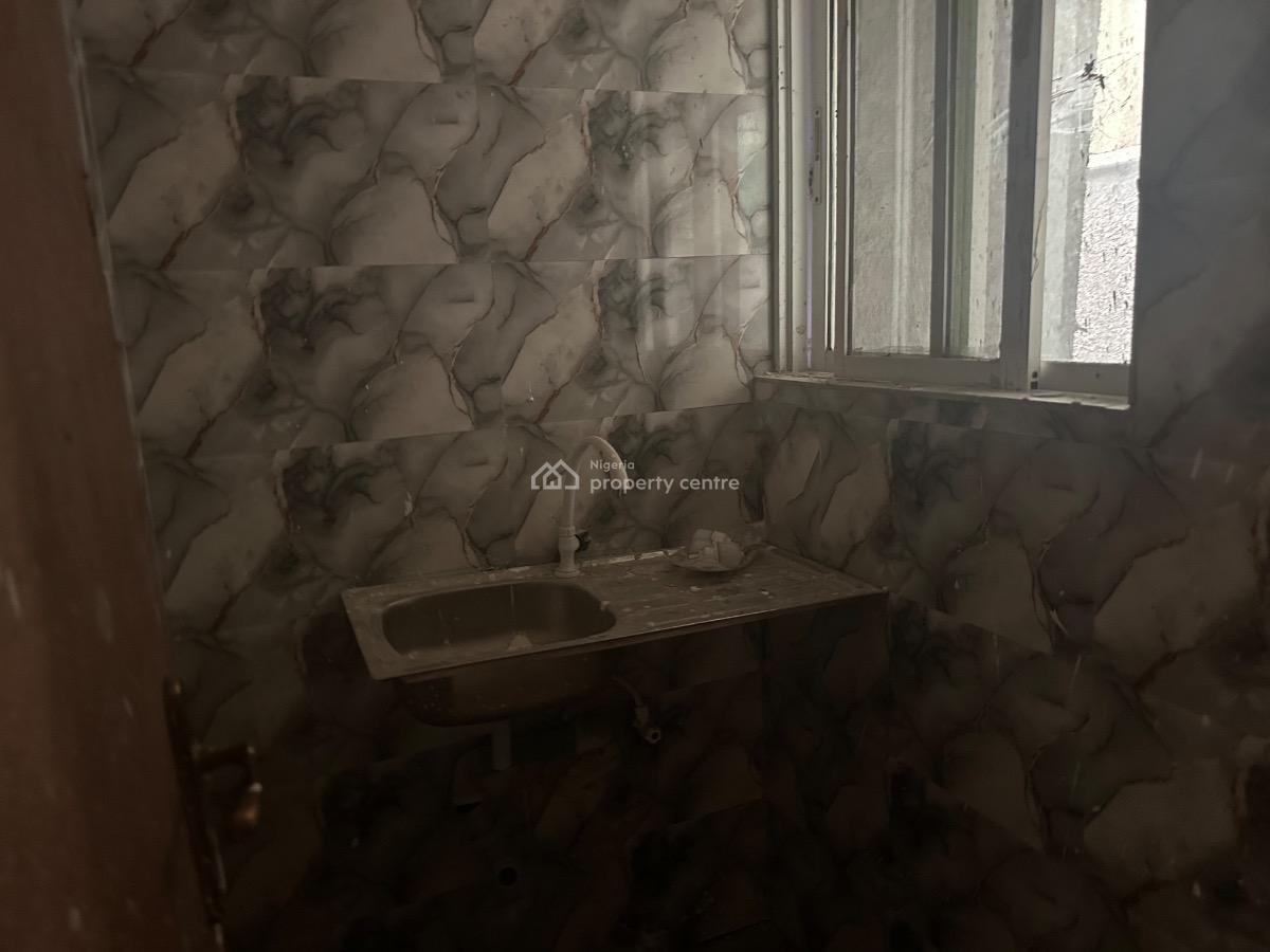 Luxury Self Contained, Otunla Town, Lakowe, Ibeju Lekki, Lagos, Self Contain (single Rooms) for Rent
