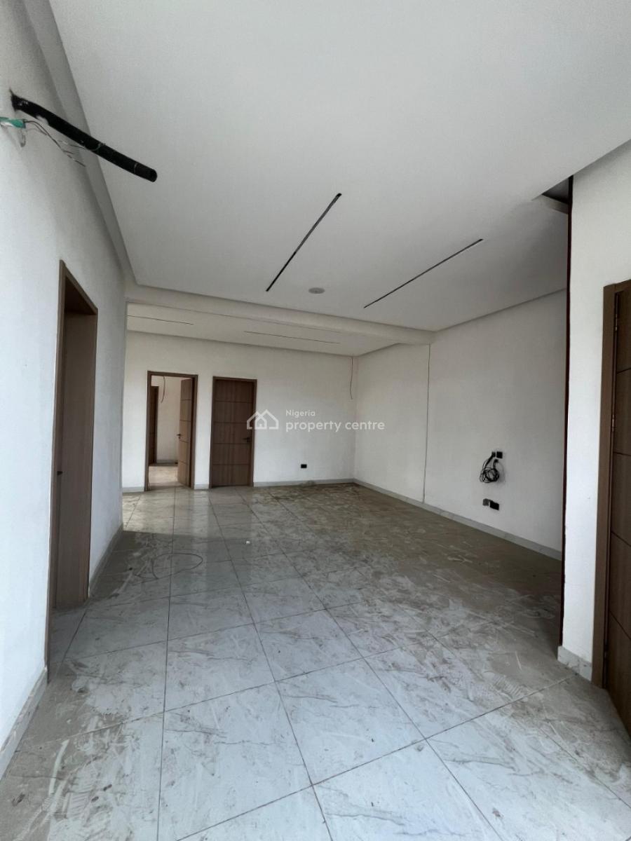 2 Bedroom Apartment, Lekki Phase 1, Lekki, Lagos, Flat / Apartment for Rent