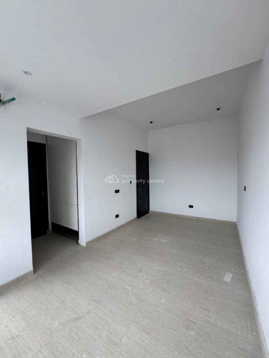 Three (3) Bedroom Maisonette, Lekki Expressway, Lekki, Lagos, House for Sale