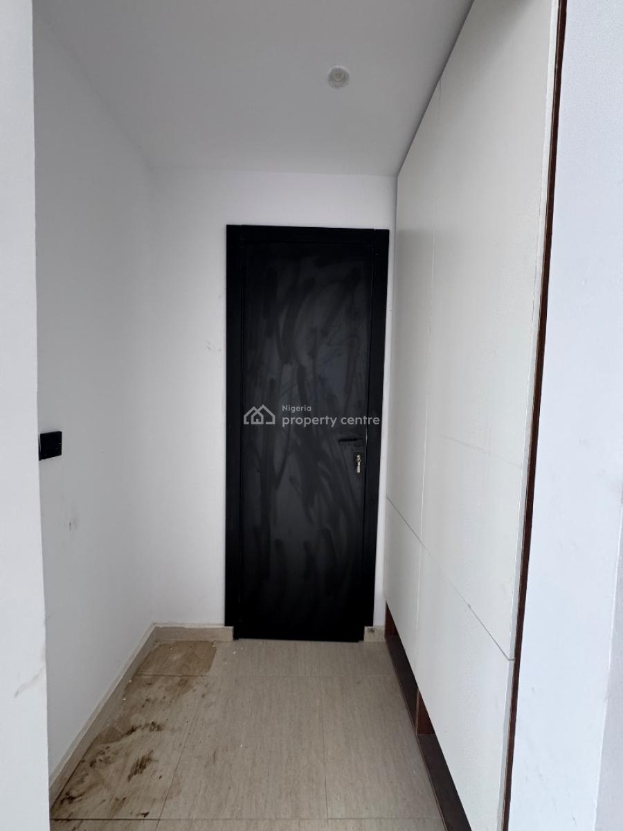 Three (3) Bedroom Maisonette, Lekki Expressway, Lekki, Lagos, House for Sale