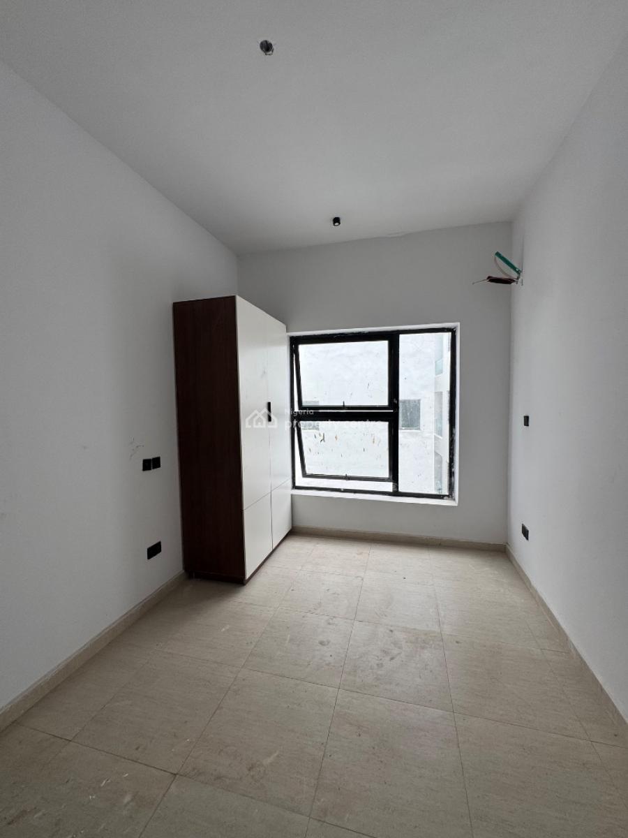 Three (3) Bedroom Maisonette, Lekki Expressway, Lekki, Lagos, House for Sale
