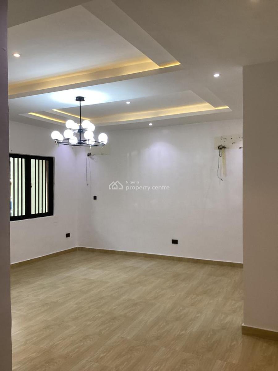 Brand New 3 Bedroom Flat with a Bq, Lekki Phase 1, Lekki, Lagos, Flat / Apartment for Rent