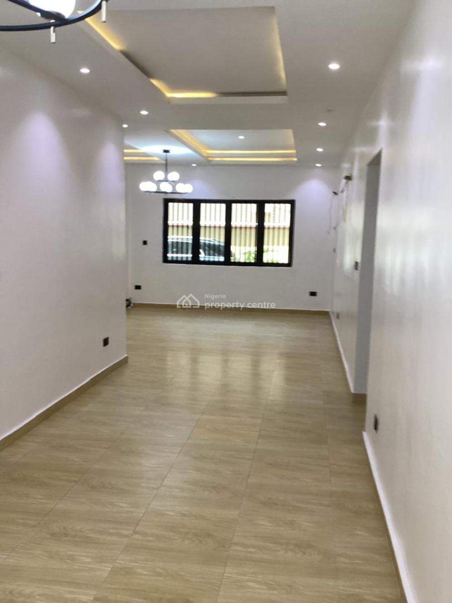Brand New 3 Bedroom Flat with a Bq, Lekki Phase 1, Lekki, Lagos, Flat / Apartment for Rent