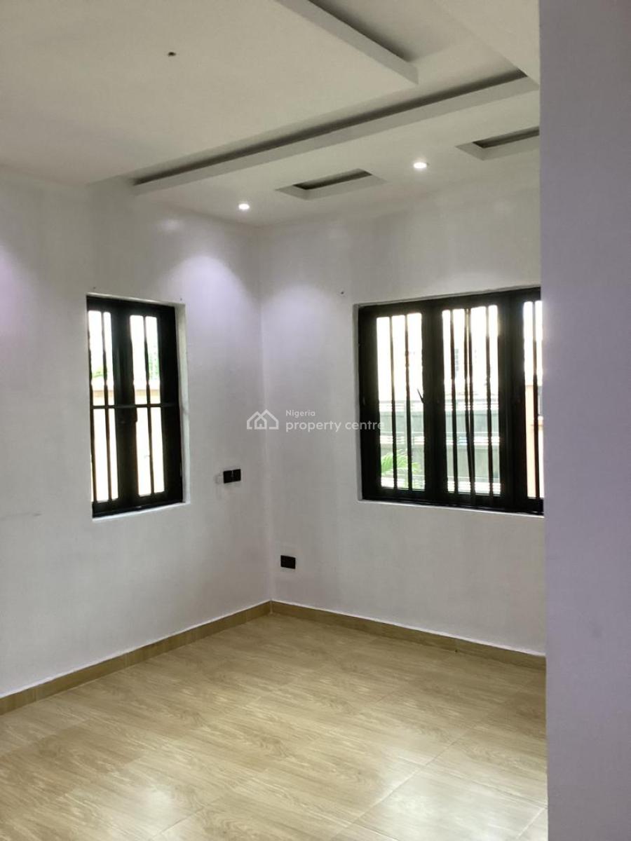 Brand New 3 Bedroom Flat with a Bq, Lekki Phase 1, Lekki, Lagos, Flat / Apartment for Rent
