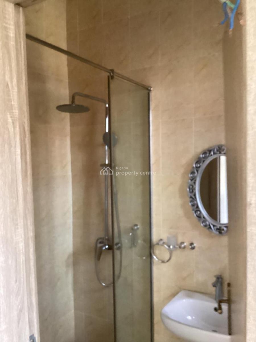 Brand New 3 Bedroom Flat with a Bq, Lekki Phase 1, Lekki, Lagos, Flat / Apartment for Rent