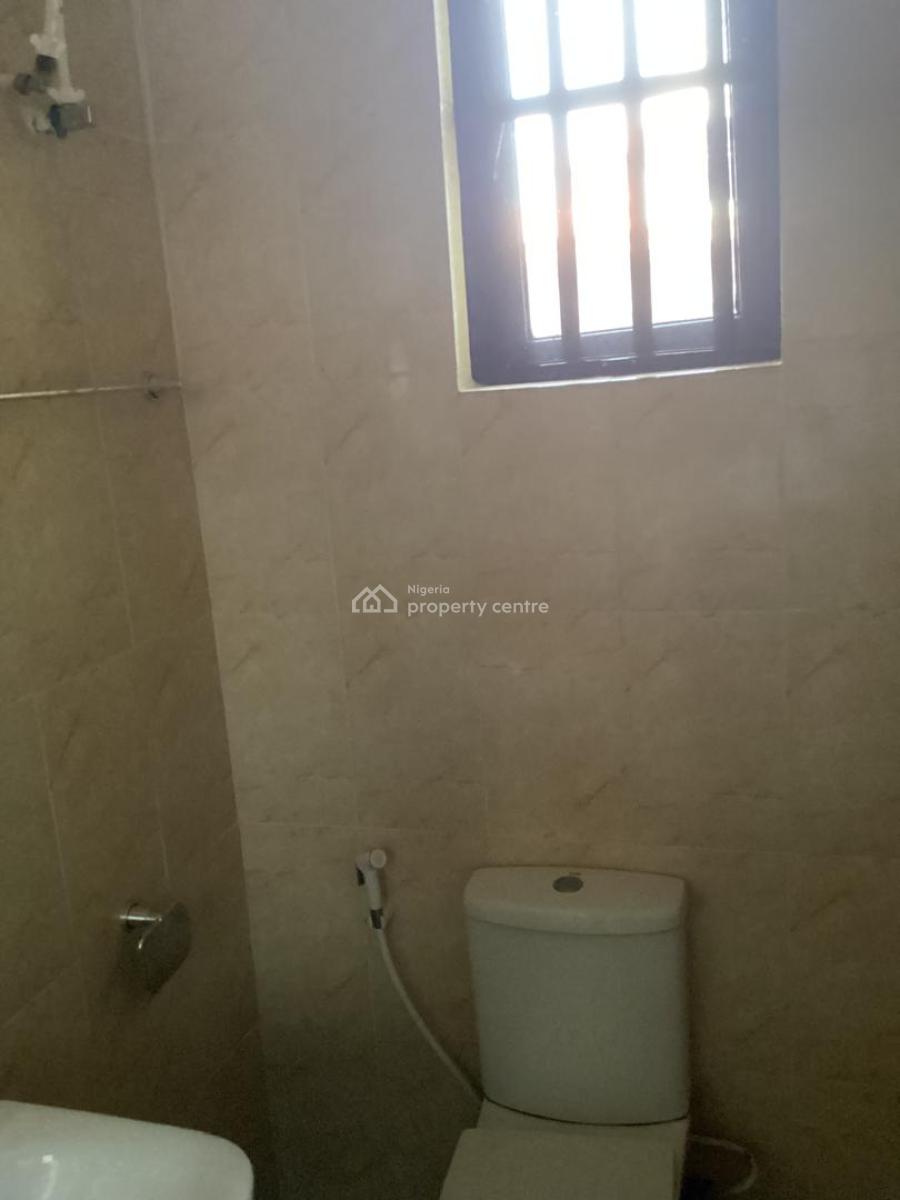 Brand New 3 Bedroom Flat with a Bq, Lekki Phase 1, Lekki, Lagos, Flat / Apartment for Rent