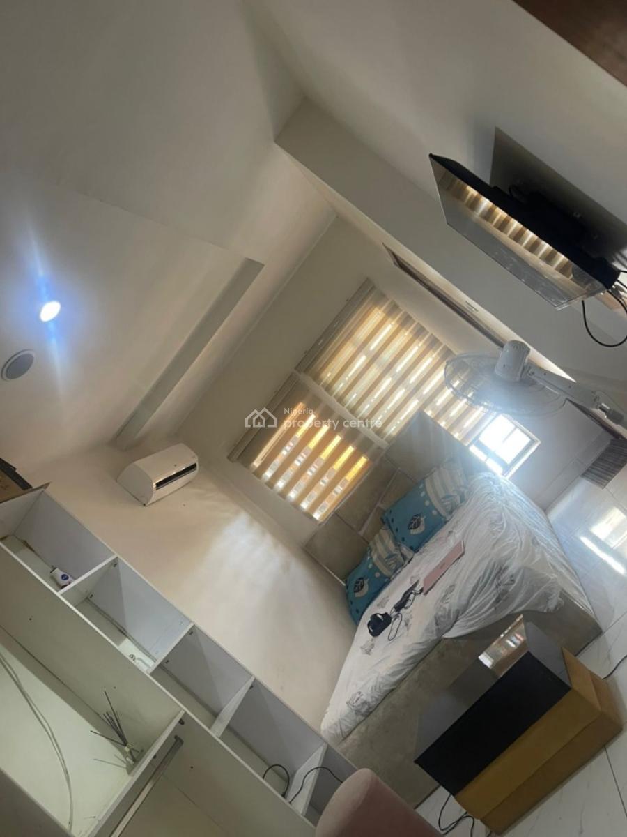 Luxurious 3bedroom Duplex with Excellent Facilities, Ikota Gra, Lekki, Lagos, House for Rent