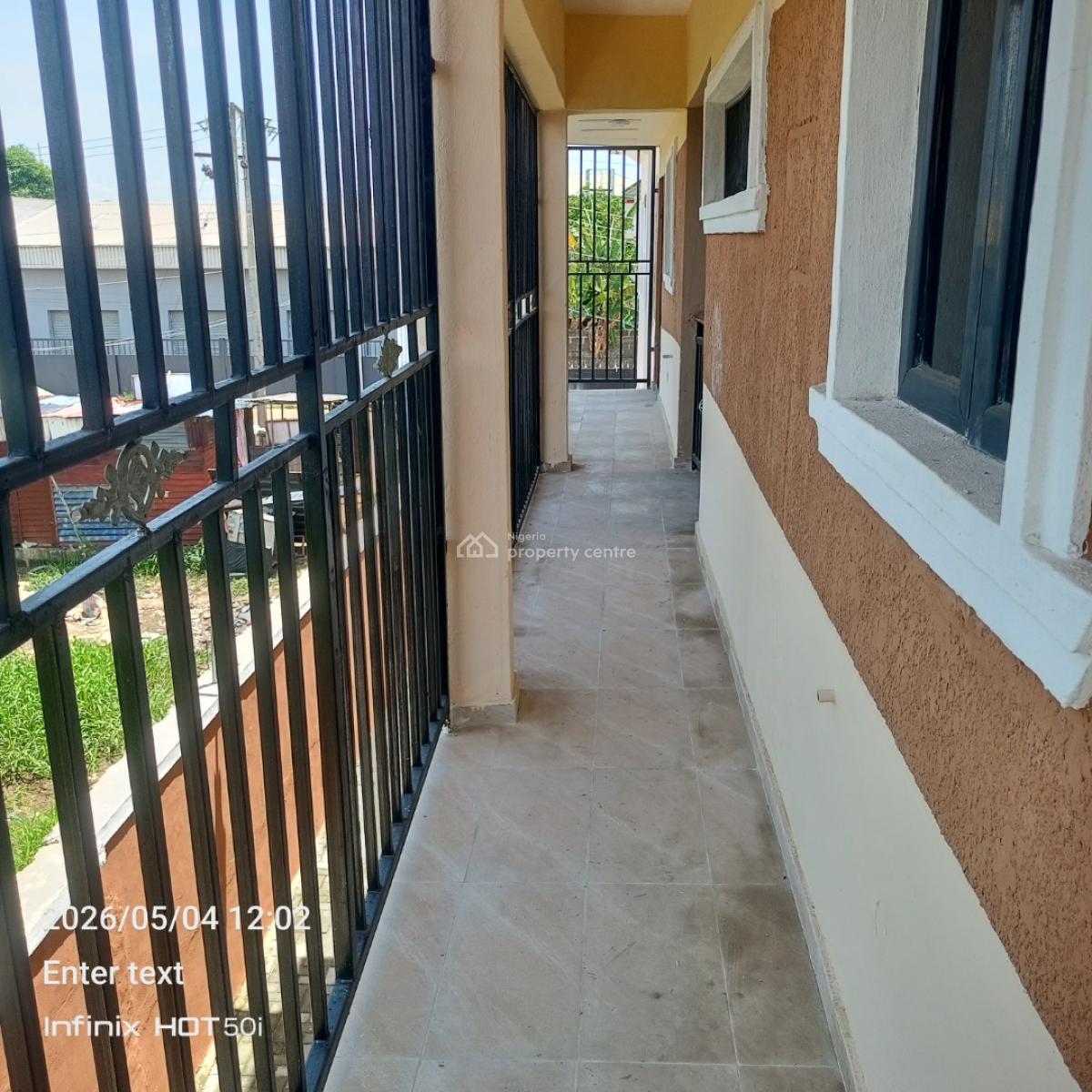 Three Bedroom Apartment, Awoyaya, Ibeju Lekki, Lagos, Flat / Apartment for Rent