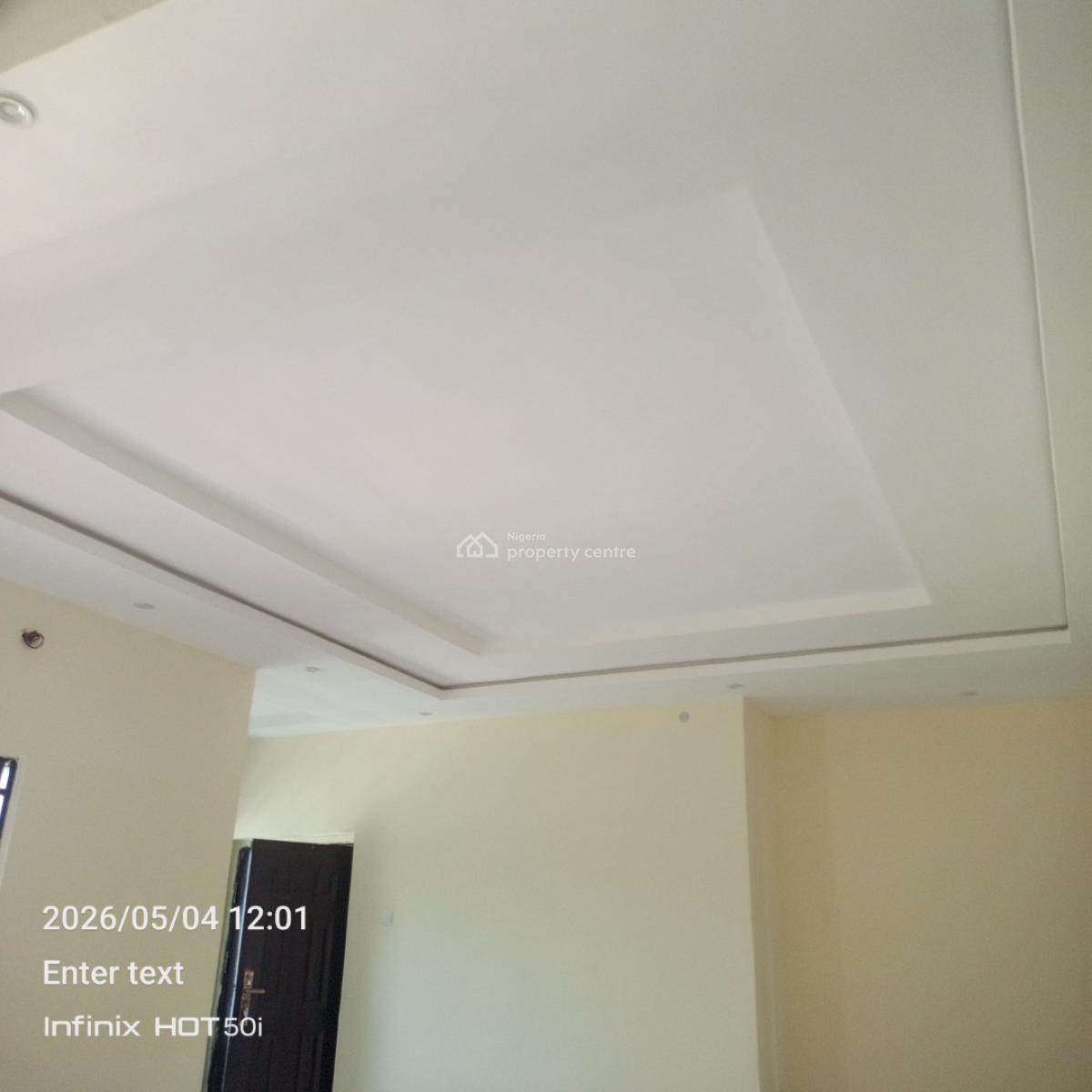Three Bedroom Apartment, Awoyaya, Ibeju Lekki, Lagos, Flat / Apartment for Rent