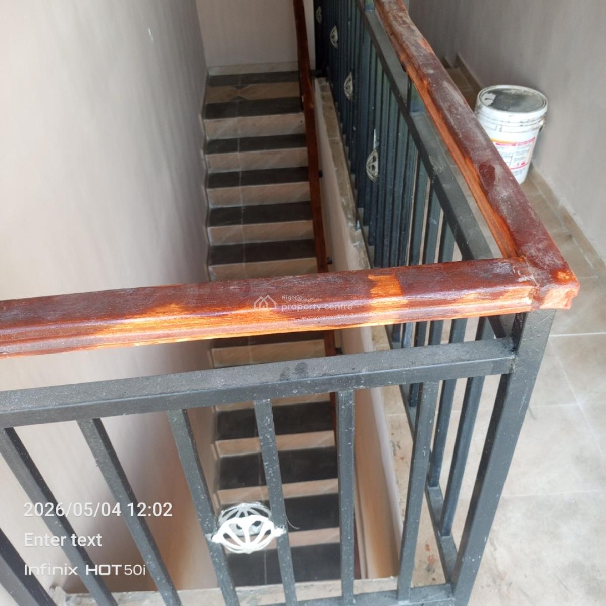 Three Bedroom Apartment, Awoyaya, Ibeju Lekki, Lagos, Flat / Apartment for Rent