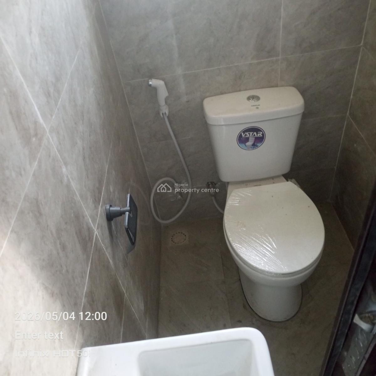 Three Bedroom Apartment, Awoyaya, Ibeju Lekki, Lagos, Flat / Apartment for Rent