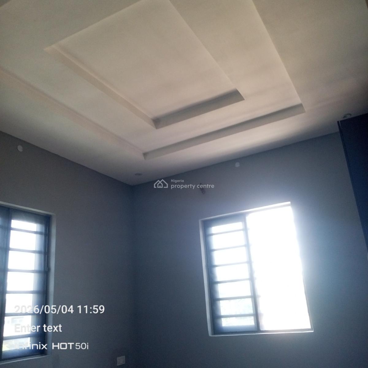 Three Bedroom Apartment, Awoyaya, Ibeju Lekki, Lagos, Flat / Apartment for Rent