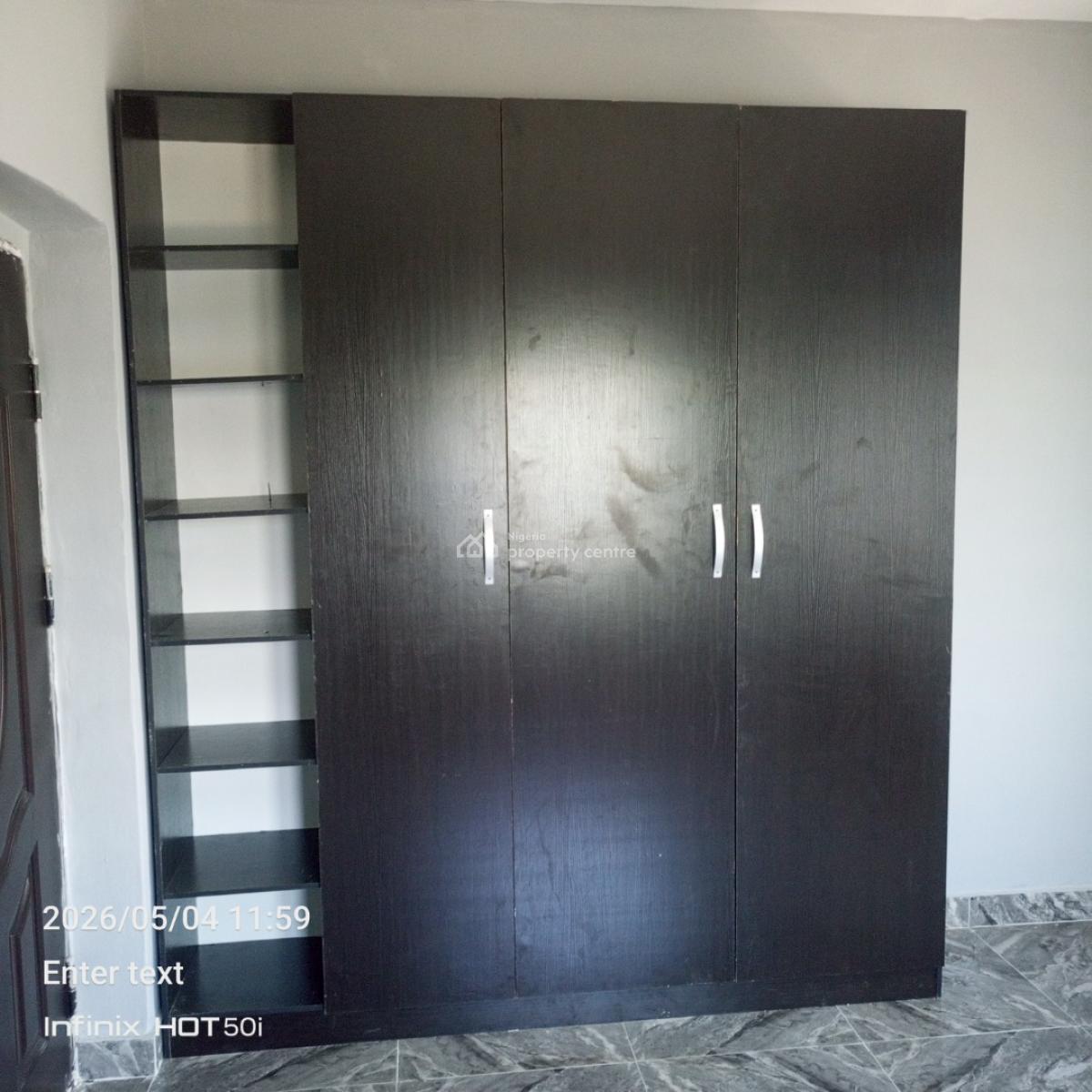 Three Bedroom Apartment, Awoyaya, Ibeju Lekki, Lagos, Flat / Apartment for Rent