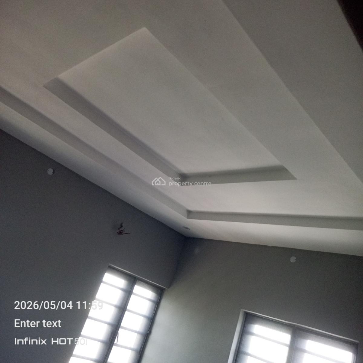 Three Bedroom Apartment, Awoyaya, Ibeju Lekki, Lagos, Flat / Apartment for Rent