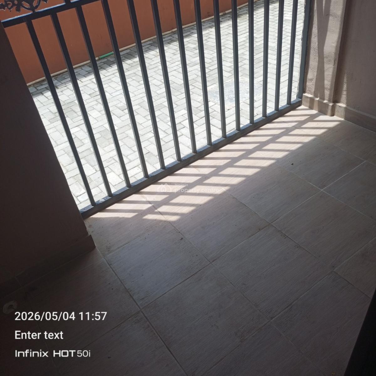 Three Bedroom Apartment, Awoyaya, Ibeju Lekki, Lagos, Flat / Apartment for Rent