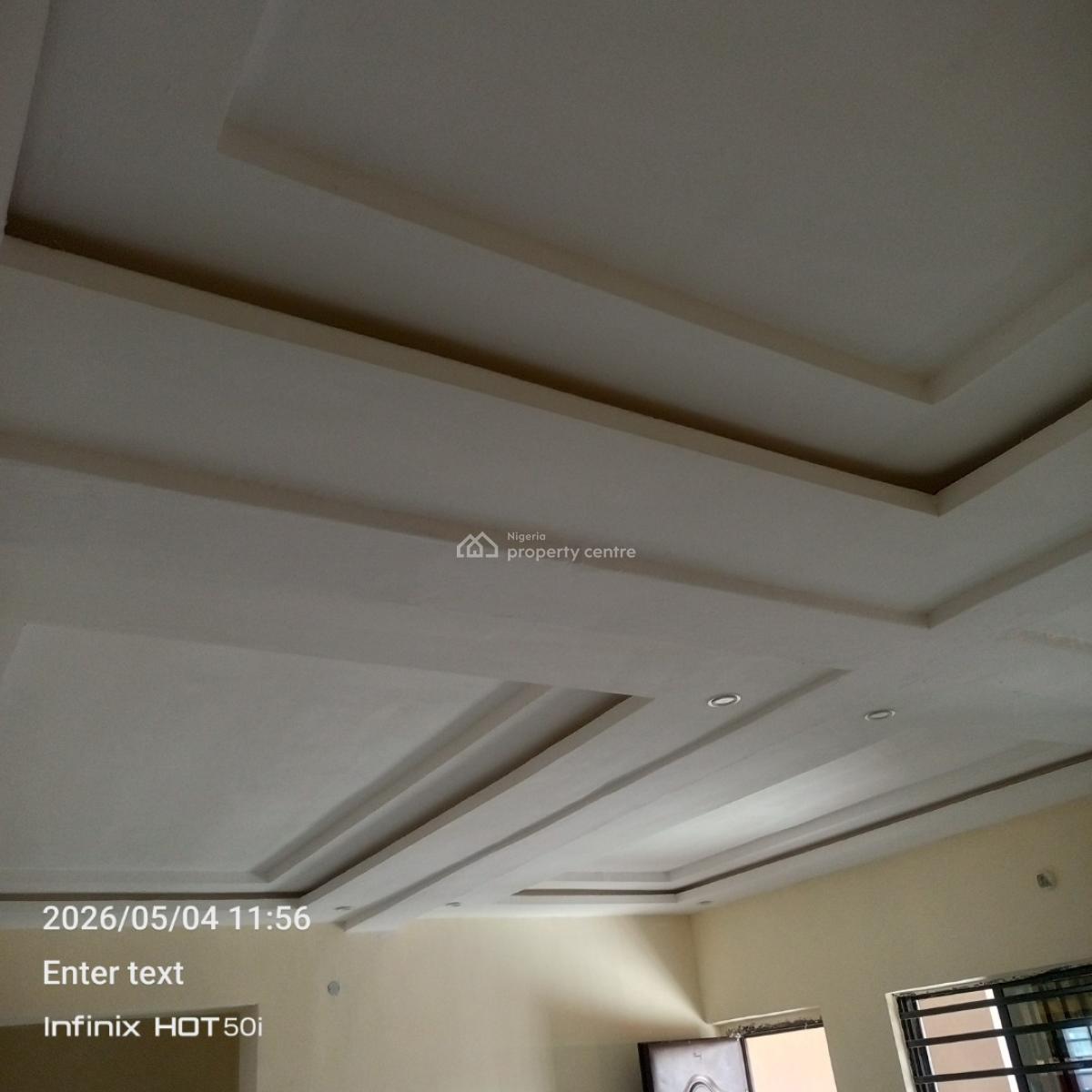 Three Bedroom Apartment, Awoyaya, Ibeju Lekki, Lagos, Flat / Apartment for Rent
